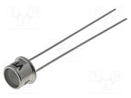 Photodiode; THT; 920nm; 320÷1100nm; 8nA Excelitas