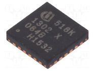 IC: ARM microcontroller; PG-VQFN-24; 16kBSRAM,64kBFLASH; XMC1300 INFINEON TECHNOLOGIES