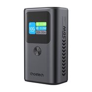 Power Bank Choetech B701 10000mAh PD30W (Grey), Choetech