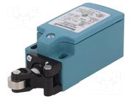 Limit switch; NO + NC; 10A; max.300VAC; max.250VDC; M20; -10÷80°C HONEYWELL