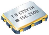 SAW OSCILLATOR, 212.5MHZ, 5 X 3.2MM, LVDS