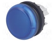 Control lamp; 22mm; RMQ-Titan; -25÷70°C; Illumin: M22-LED; Ø22.5mm EATON ELECTRIC