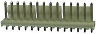 CONNECTOR, HEADER, 14POS, 1ROW, 3.96MM