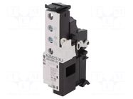 Coil; for DIN rail mounting EATON ELECTRIC