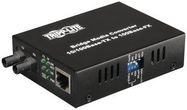 CONVERTER, UTP ETHERNET, FIBER ETHERNET