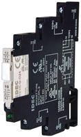 RELAY, SPDT, 250VAC, 125VDC, 6A