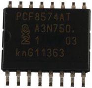 I/O EXPANDER, 8BIT, I2C, SOIC-16