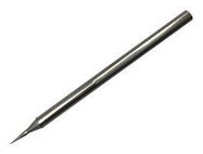 TIP, CONICAL, SHARP, 0.4MM