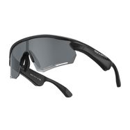 Rockbros SP251 Polarized Bluetooth Sunglasses (Dark), Rockbros