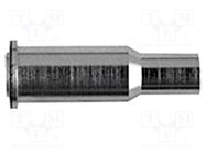 Nozzle: hot air; 6.6mm WELLER