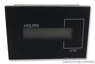 HOUR METER, 701L, 12-48V