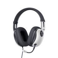 Baseus GoPlay 1Max gaming headphones (white), Baseus