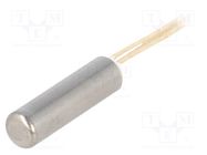 Sensor: temperature; Pt100; 100Ω; Body dim: Ø6x20mm; -30÷400°C PROFFUSE