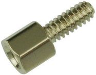 SCREW LOCK, #4-40, 0.465IN