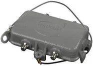 PROTECTIVE COVER, HAN 32B HOOD