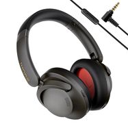 1MORE SonoFlow Pro HQ51 Wireless Headphones, ANC (Gray), 1MORE