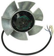 AXIAL FAN, 170MM, 400VAC, 314.8CFM