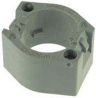 PLASTIC MOUNTING FLANGE