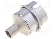 Nozzle: hot air; 7mm; for soldering station WELLER