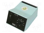 Control unit; Station power: 80W; 50÷450°C; Ch: 1 WELLER