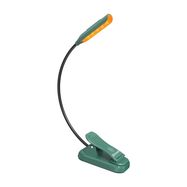 Wireless lamp Glocusent mini GLCSNTBL102G clip-on book light, USB-C Green, Glocusent