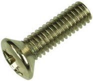 COUNTERSUNK SCREW, PLUG-IN UNITS, M2.5