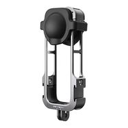 PGYTECH aluminum housing for Insta360 X4 camera, PGYTECH