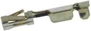 CONTACT, RECEPTACLE, 24-20AWG, CRIMP