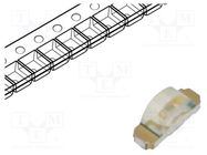 LED; SMD; 1204; blue; 18÷60mcd; 3.2x1.5x1mm; 130°; 20mA; λd: 473nm BROADCOM (AVAGO)