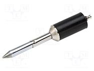 Tip; conical; 0.8mm; for  soldering iron WELLER