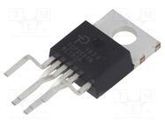 IC: PMIC; AC/DC switcher,SMPS controller; 59.4÷145kHz; TO220-7C POWER INTEGRATIONS