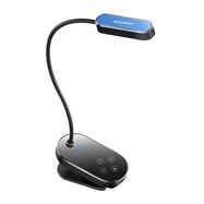 Glocusent Mini wireless light GLCSNTBL004 with clip black, Glocusent