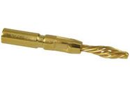 CONTACT, PIN, CRIMP, 26-22AWG