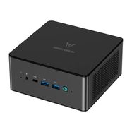 MINI-PC Minis Forum UM890 Pro Ryzen 9 8945HS barebone, Minis Forum