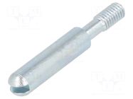 Coding pin; male; Han®; Application: connectors HARTING