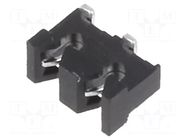 Connector: IDC; solid wire,strand,LED Light; punch down block KYOCERA AVX