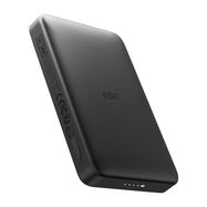 ESR Qi2 MagSlim 10000 mAh magnetic powerbank (black), ESR