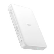 ESR Qi2 MagSlim 10000 mAh magnetic powerbank (white), ESR