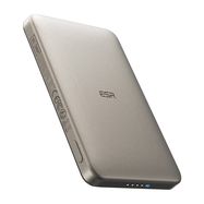 ESR Qi2 MagSlim 5000 mAh magnetic powerbank (sand), ESR