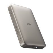 ESR Qi2 MagSlim 10000 mAh magnetic powerbank (sand), ESR