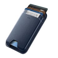 ESR HaloLock magnetic wallet (navy blue), ESR