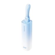 Romoss Mini Powerbank PSC05C 5000mAh 20W (blue), Romoss