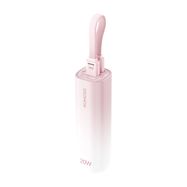 Romoss Mini Powerbank PSC05C 5000mAh 20W (pink), Romoss