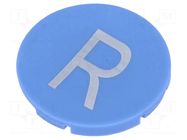 Description label EATON ELECTRIC