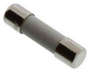 CARTRIDGE FUSE, TIME DELAY, 10A, 250V