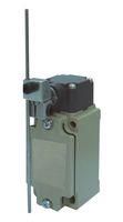 LIMIT SWITCH, ROD LEVER, 400VAC, 2A