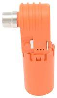 POWER ENTRY, R/A, PLUG, 250A, 1KV, CABLE