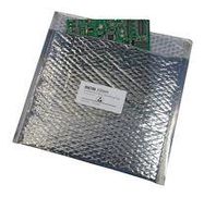 METAL-IN STATIC SHIELD BAG, 4X5", 100PC