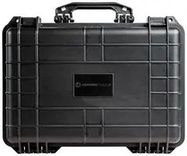 HARD CARRYING CASE, 18" X 14" X 7.9"