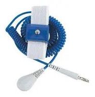 STATIC PROTECTION WRIST GROUNDER